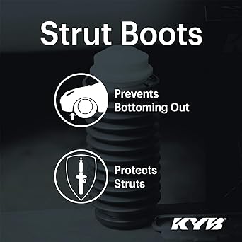 KYB (Kayaba) Strut Boots SB125