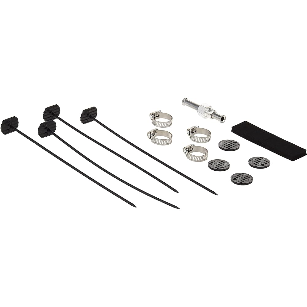 Hayden Automotive 402 Ultra Court Tube & Fintrans Mission Cooler