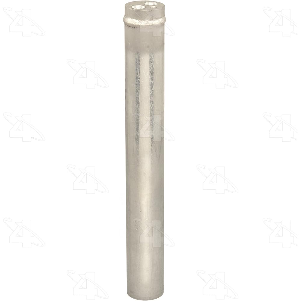 FOUR SEASONS 83172 Aluminum filter dryer pad mount