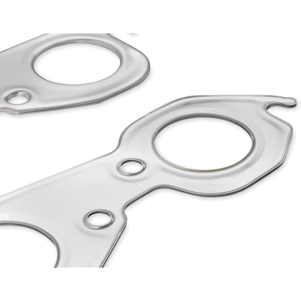 FlowTech 99153FLT Squareport Header Gasket