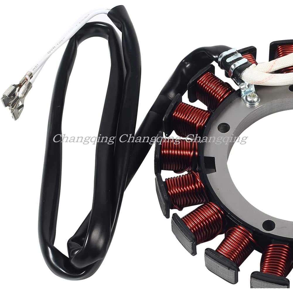 CQYD 15/20 AMP Magneto Stator 237878-S 54 755 09S 234859 237329 237330