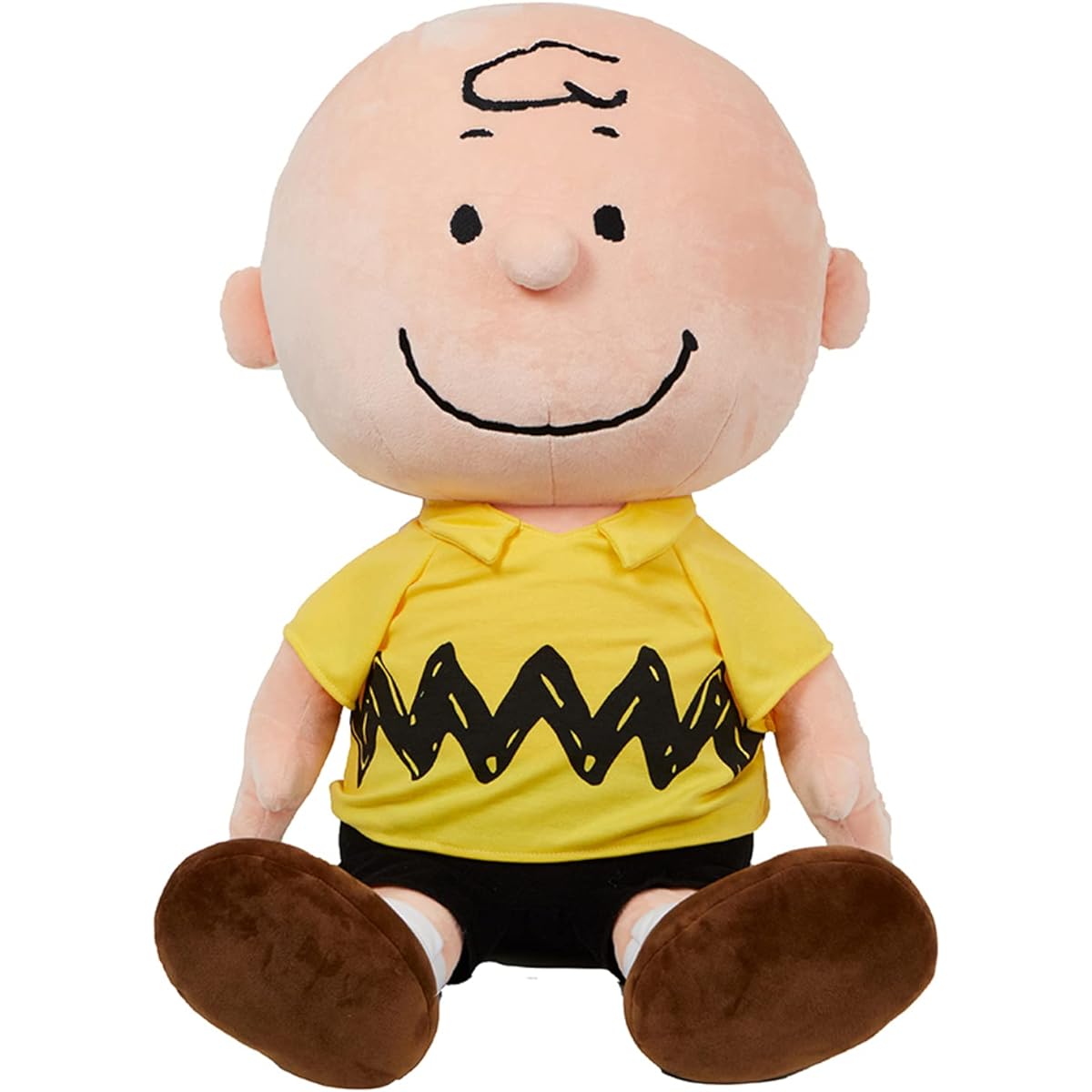 QIDUHUQI Nakajima Corporation Soft Charlie Brown 2L 164155-21