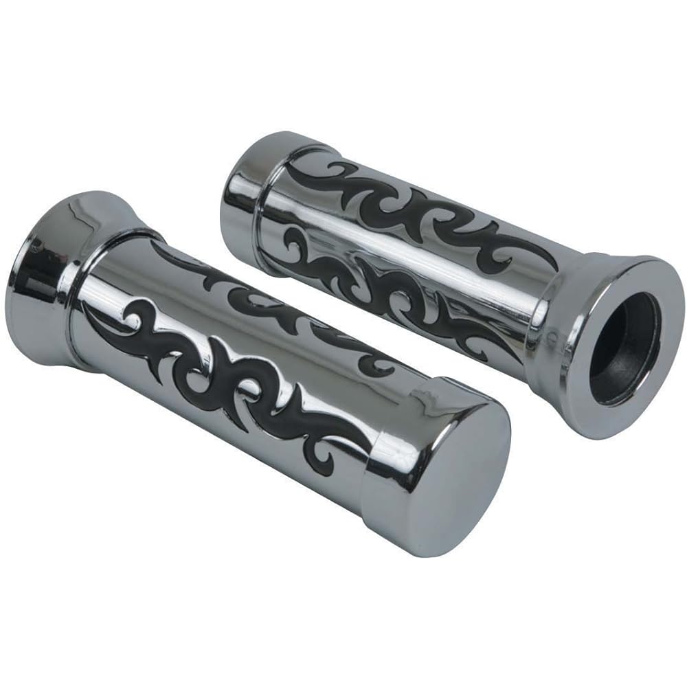 TNK Kogyo Speed Pit TG-RE Tribal Grip 80240
