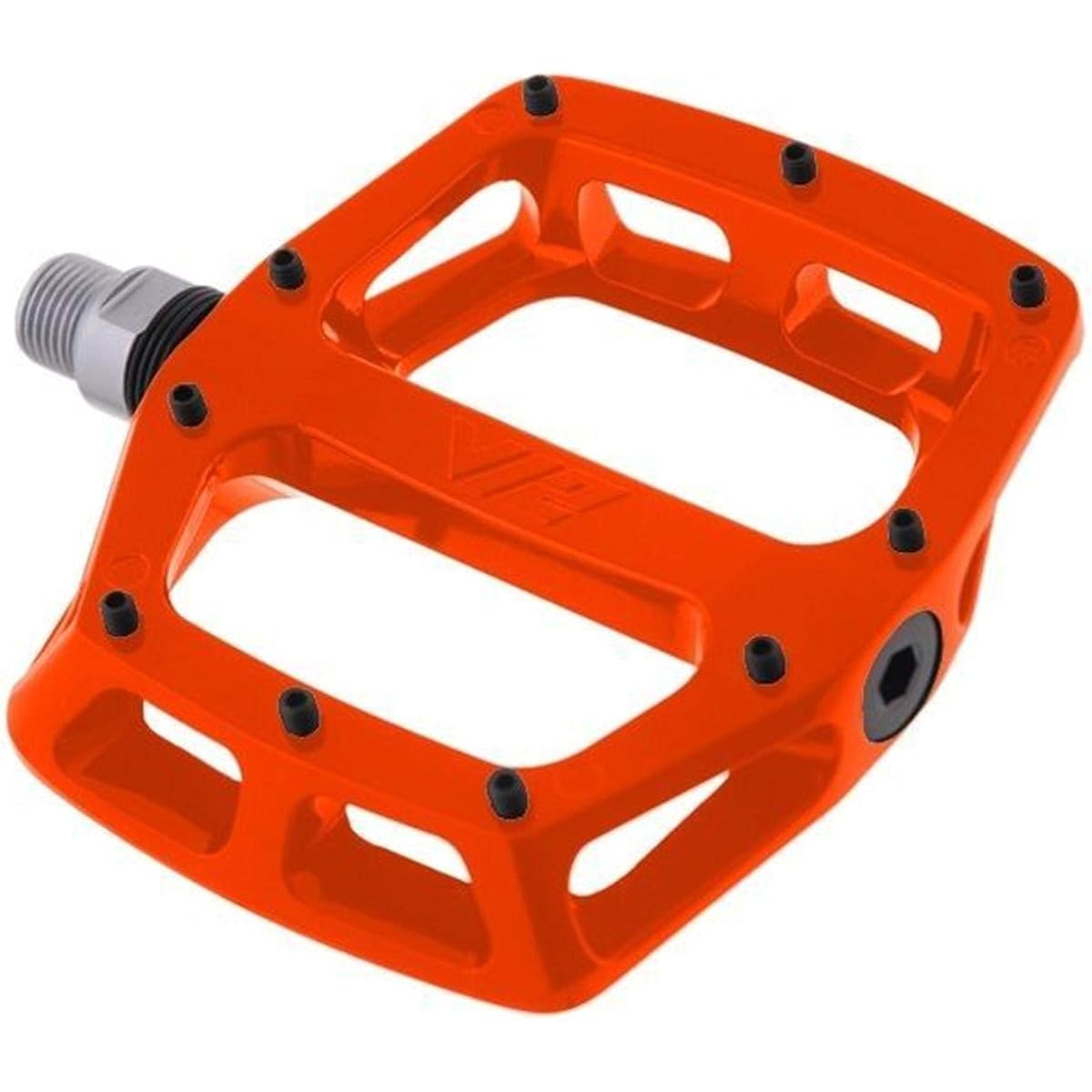 DMR (DMR) V12 PEDAL 9/16 TANGO ORANGE