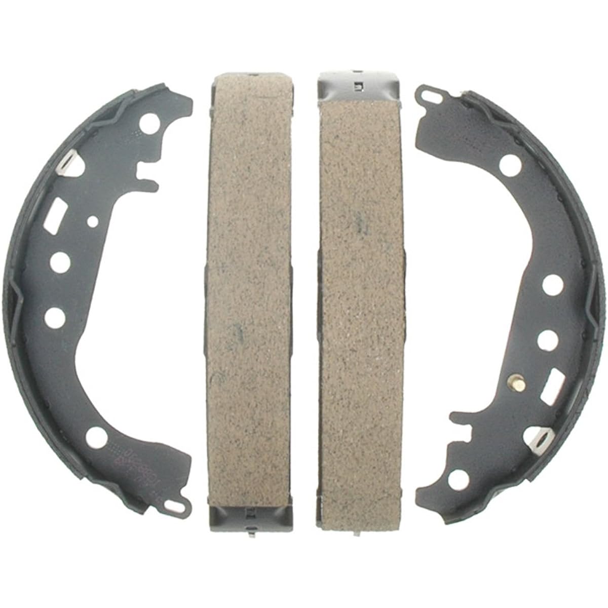 Raybestos 832PG Professional Grade Drum Brake Squet