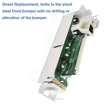 MOCW 9378805 AC heater Climate Control Panel Module HVAC Control Module Rear Window Defogar Switch 1996-2000 Chevrolet C1500 C2500 Sarbant Taho Ucon Replacement OE # 162388885 16238885