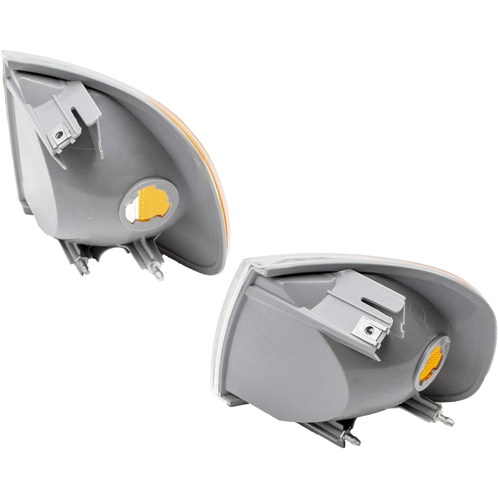 Winker Light 97-03 Ford F150 LARIAT XL XLT Corner Right RH 01 02