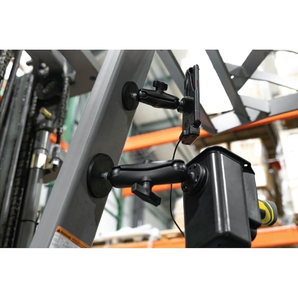 RAM MOUNTS Tough Magnet Base Diameter 66mm