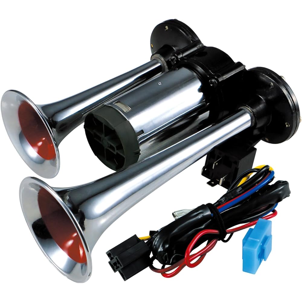 JET INOUE Pump Yankee Horn 12V ST-1020 505856
