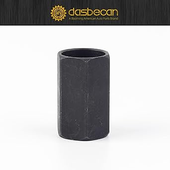 DASBECAN High -pressure ball tool O -ring/Injector seal kit 8 packs