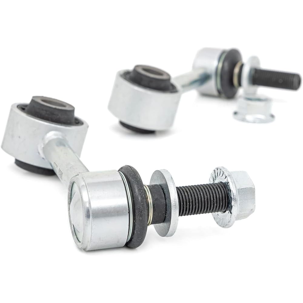 ROUGH COUNTRY SWAY Barlink 2007-2021 For Toyota Tandola | 3.5-6 inch lift-10917