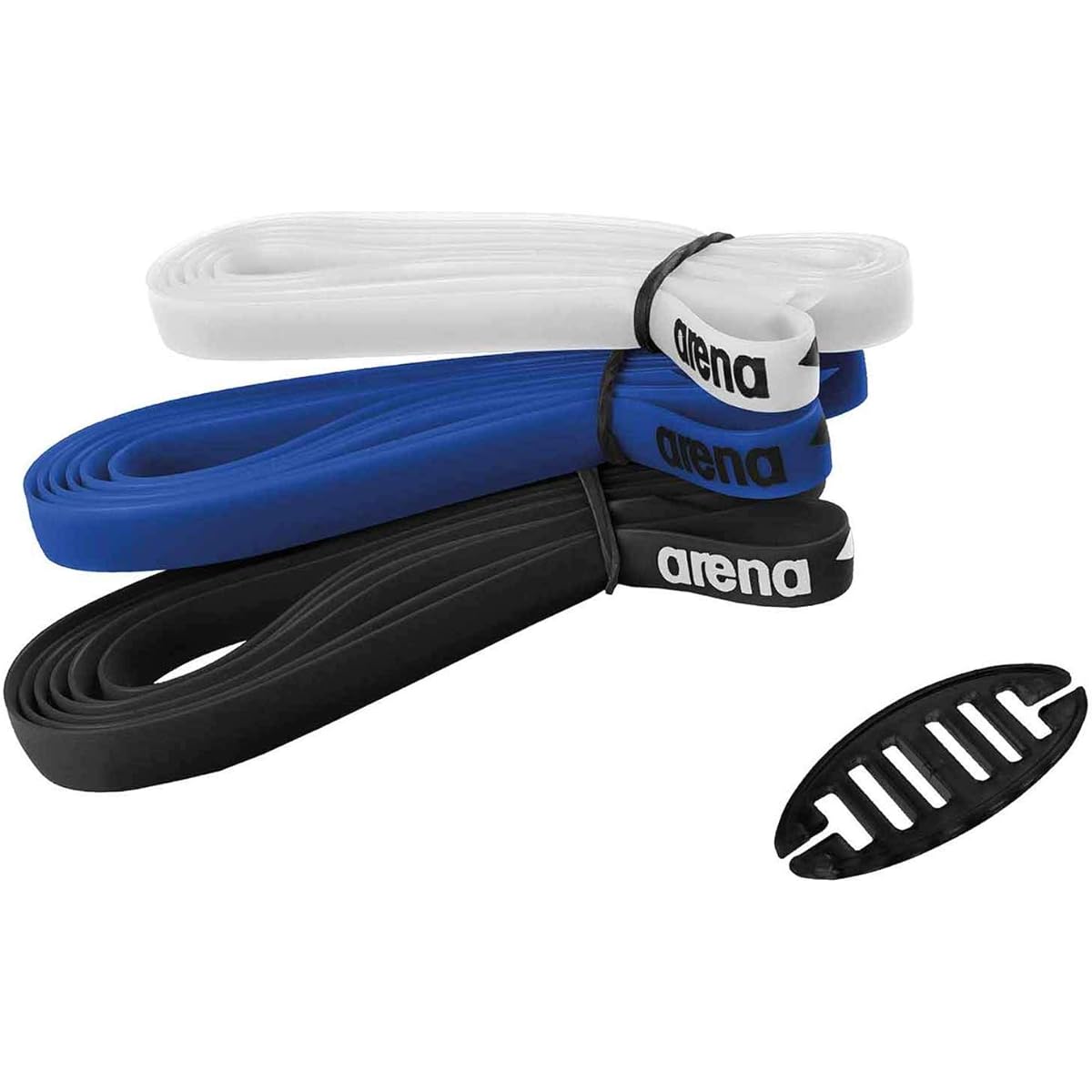 ARENA Cobra Series Swimming Goggles Silicone Strap Kit Multicolor