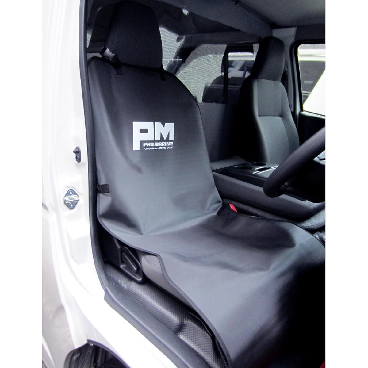 PRO MARINE EVA waterproof seat cover AER102