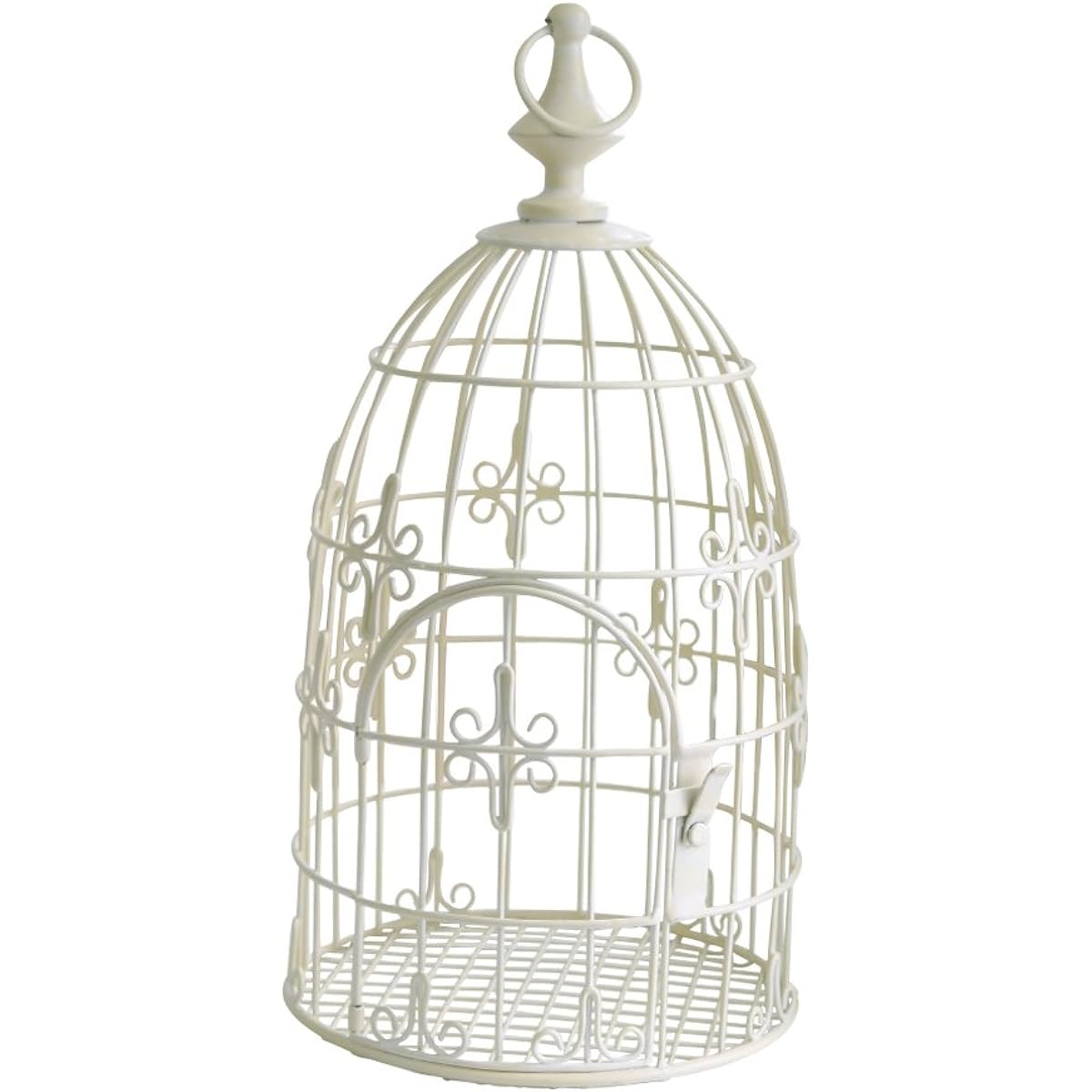 COVENT GARDEN Blanche Plant Cage IC-44