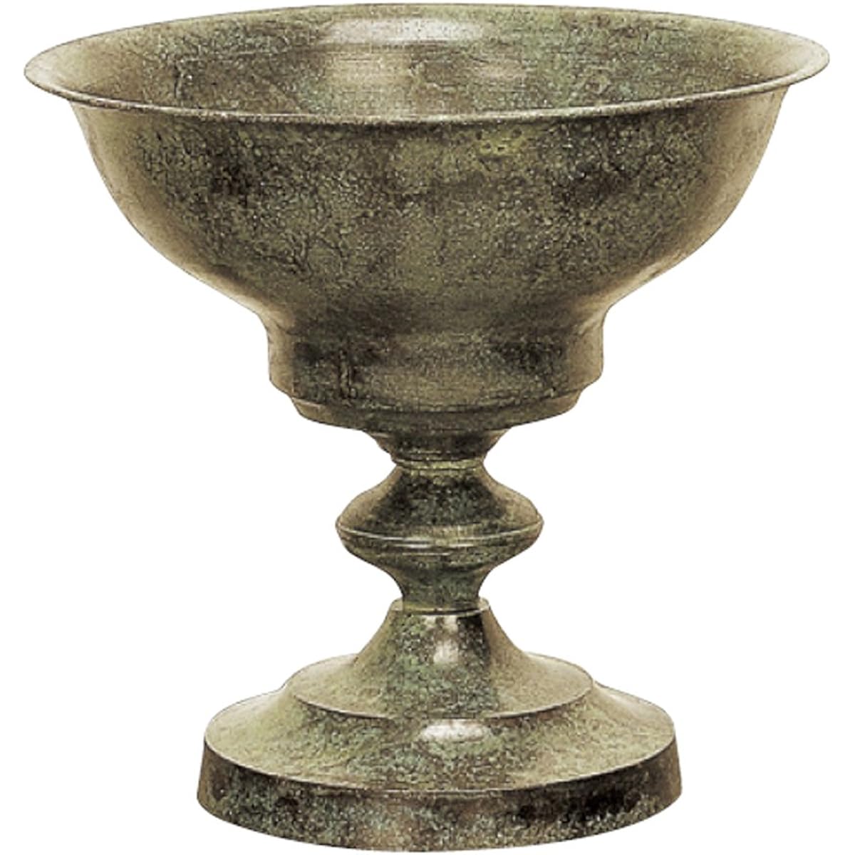 Nagoya flower planter brass base TA2693B-5