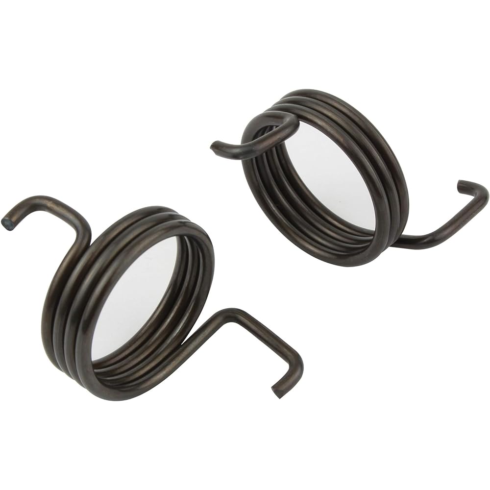 POSH Motorcycle Supplies Reinforced Step Return Spring W650 040172