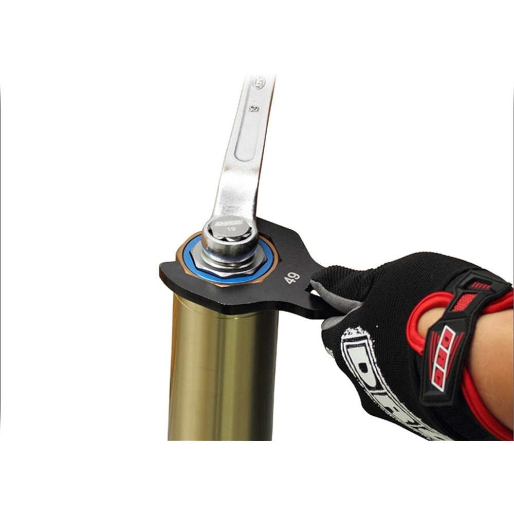 DRC Fork Compression Valve Removal Tool for KYB