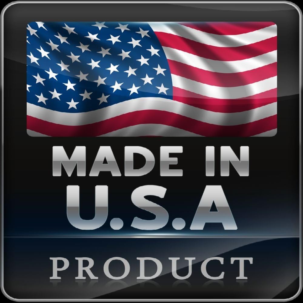C7 Colvet Cross Flag Wall Emblem Large Metal Art 2014- 2019 Full Size 24 inch x 15 inch Cross Flag