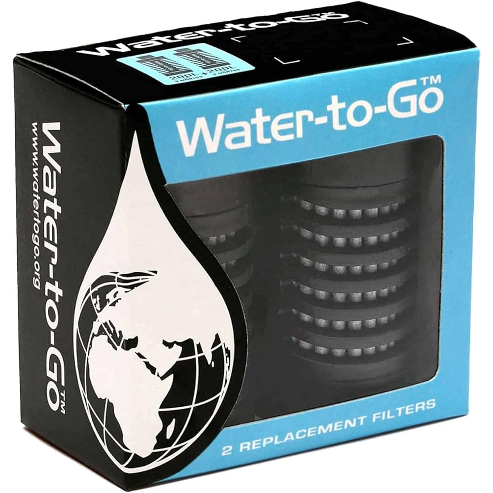 75CLS 26 oz twin pack filter