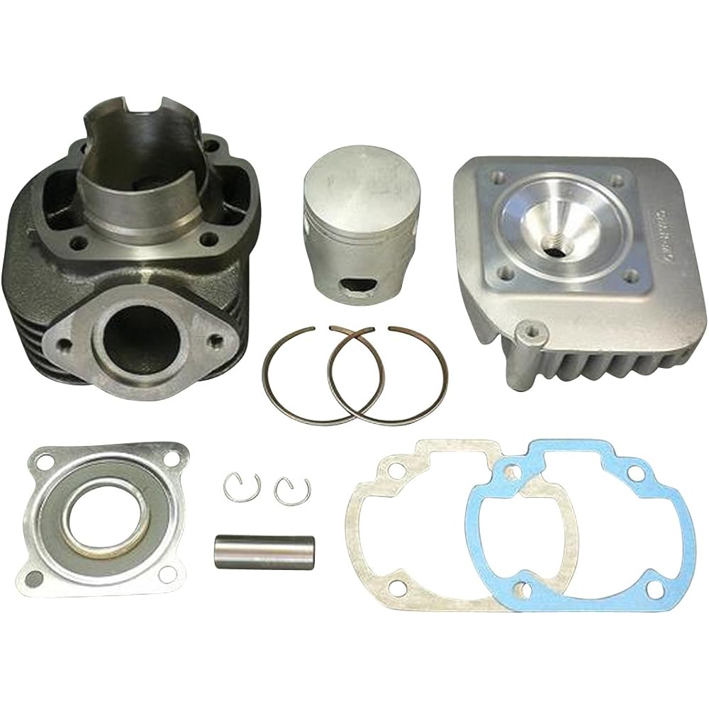 AF34/35diozx For (47 mm) 67.9 CC Head with boaappukitto