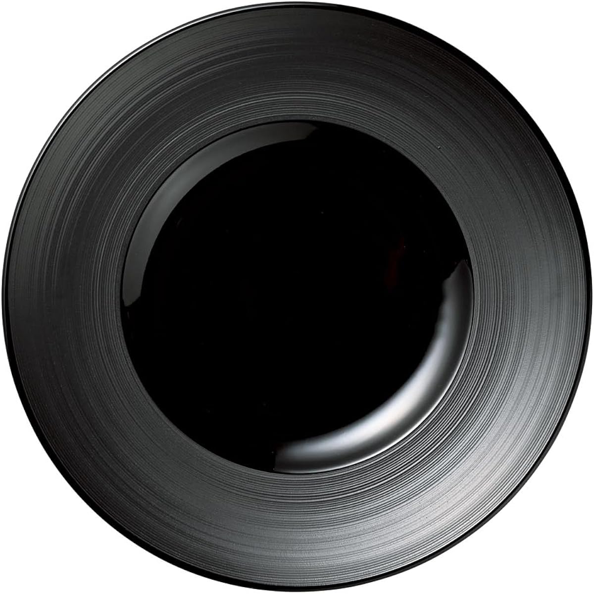 Yamashita craft Gracia black 30cm chop 529-21-186