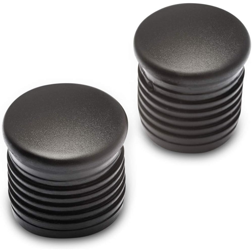 CRUISER ACCESSORIES RT017: Flap -end cap