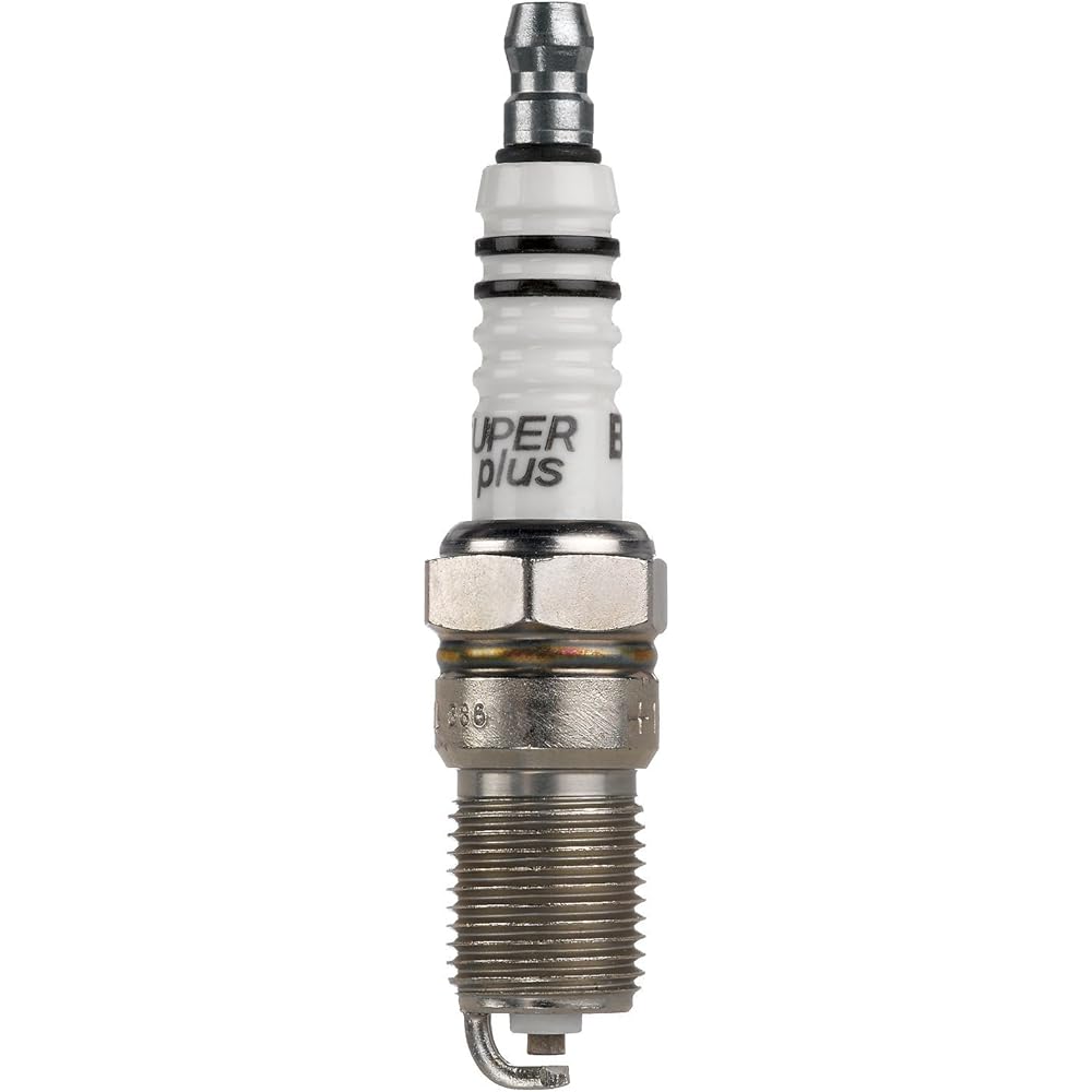 Bosch (7971) HR8DCX+ Super Plus (1 )