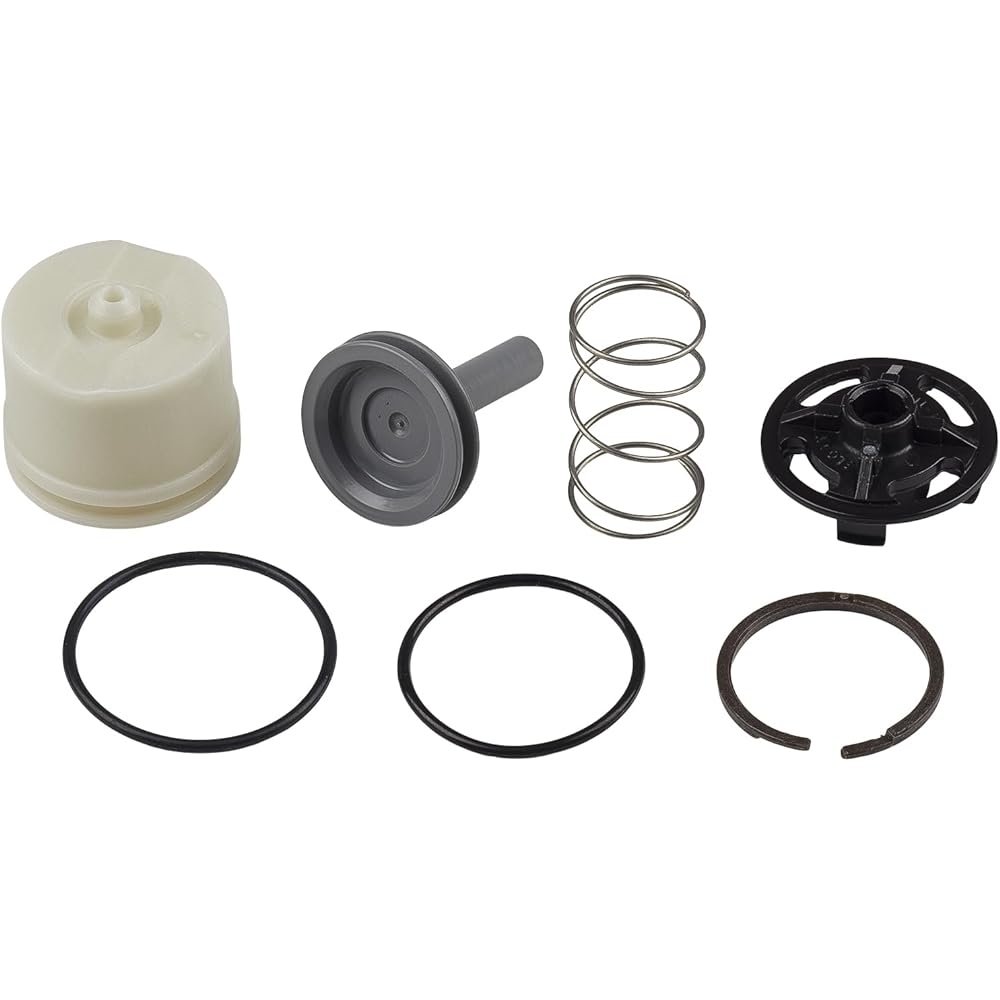 SLOAN VALVE 141416 EL-128-A Actuator Cartridge 2 x 2 x 1 inch black