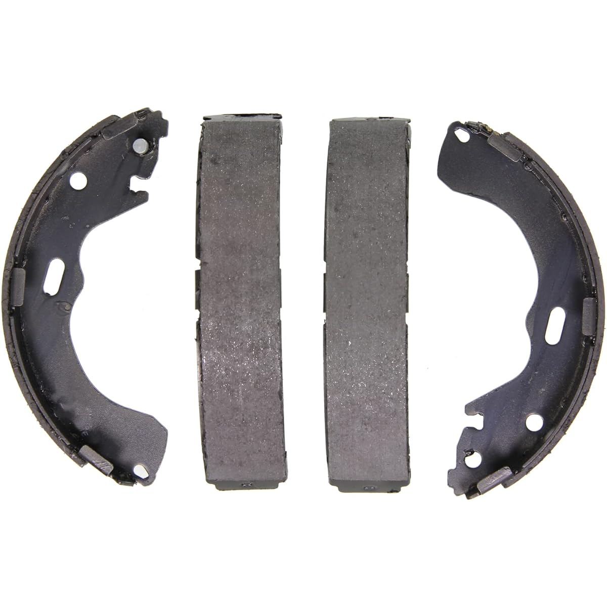 WAGNER Z760 Brake Sue Set