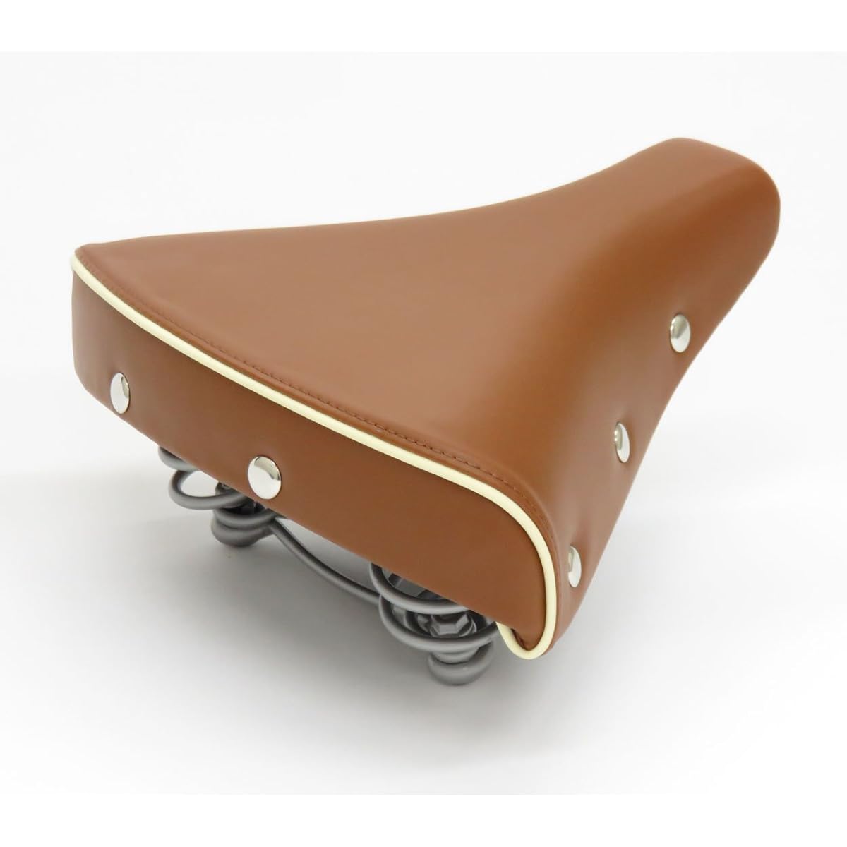 Bridgestone Soft Terry Saddle L515 Brown for Cajuna Rococo