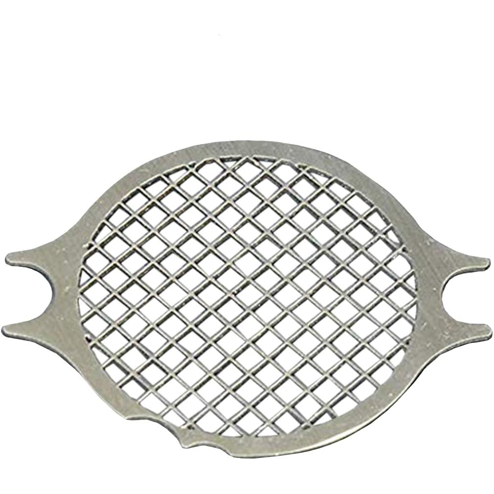 Nakagawa Shokai TG-Nakagawa intake protector for FCR LARGE type int-prl