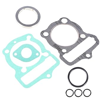Top end gasket kit replacement Honda XR100R CRF100F 1992-2013