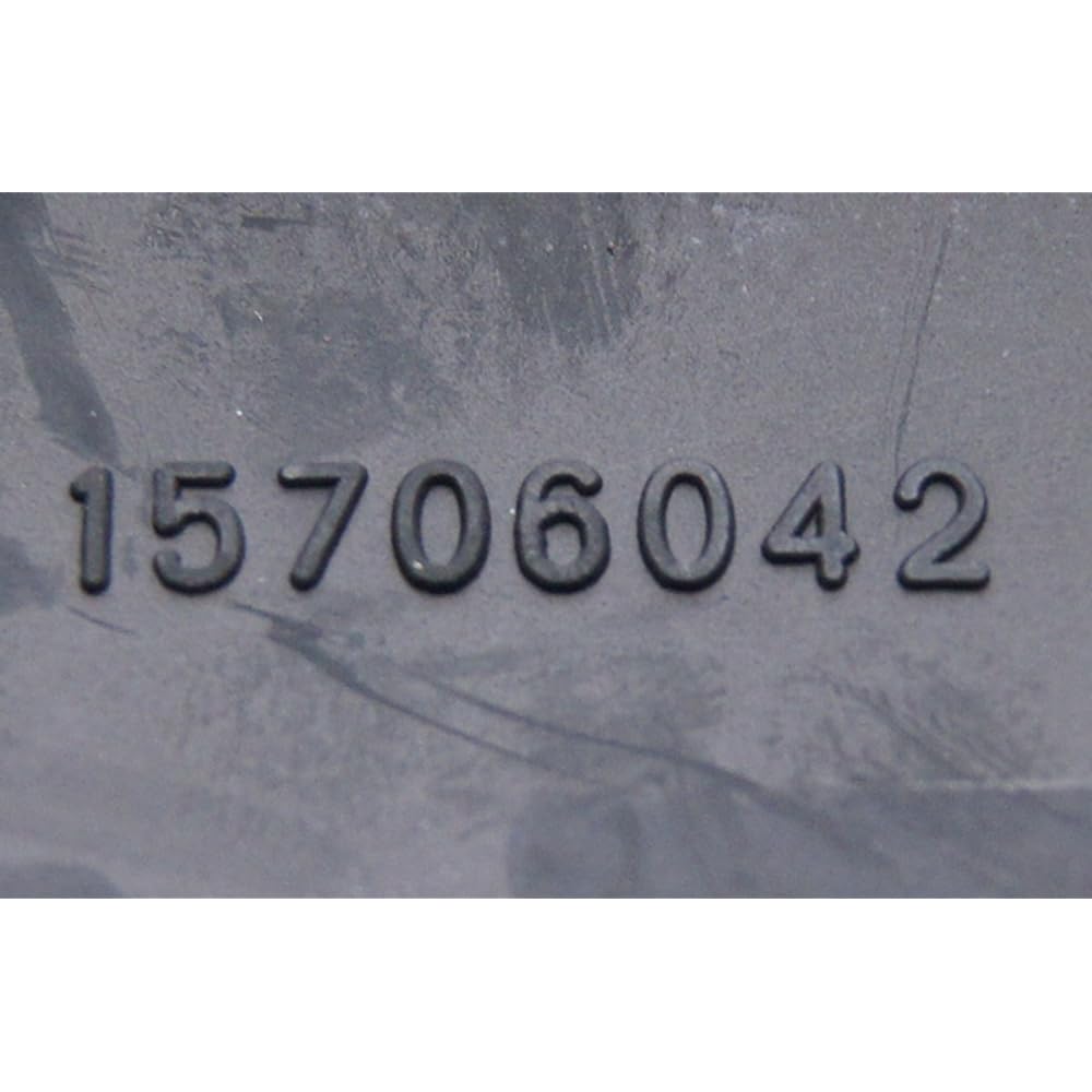 General Motors Pad 15706042