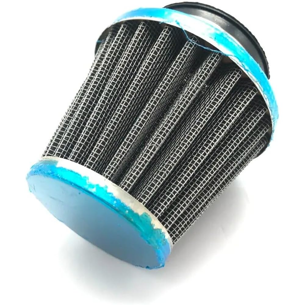 42mm Air filter Y RT180 RT 180 1990-1998 Spare parts replacement
