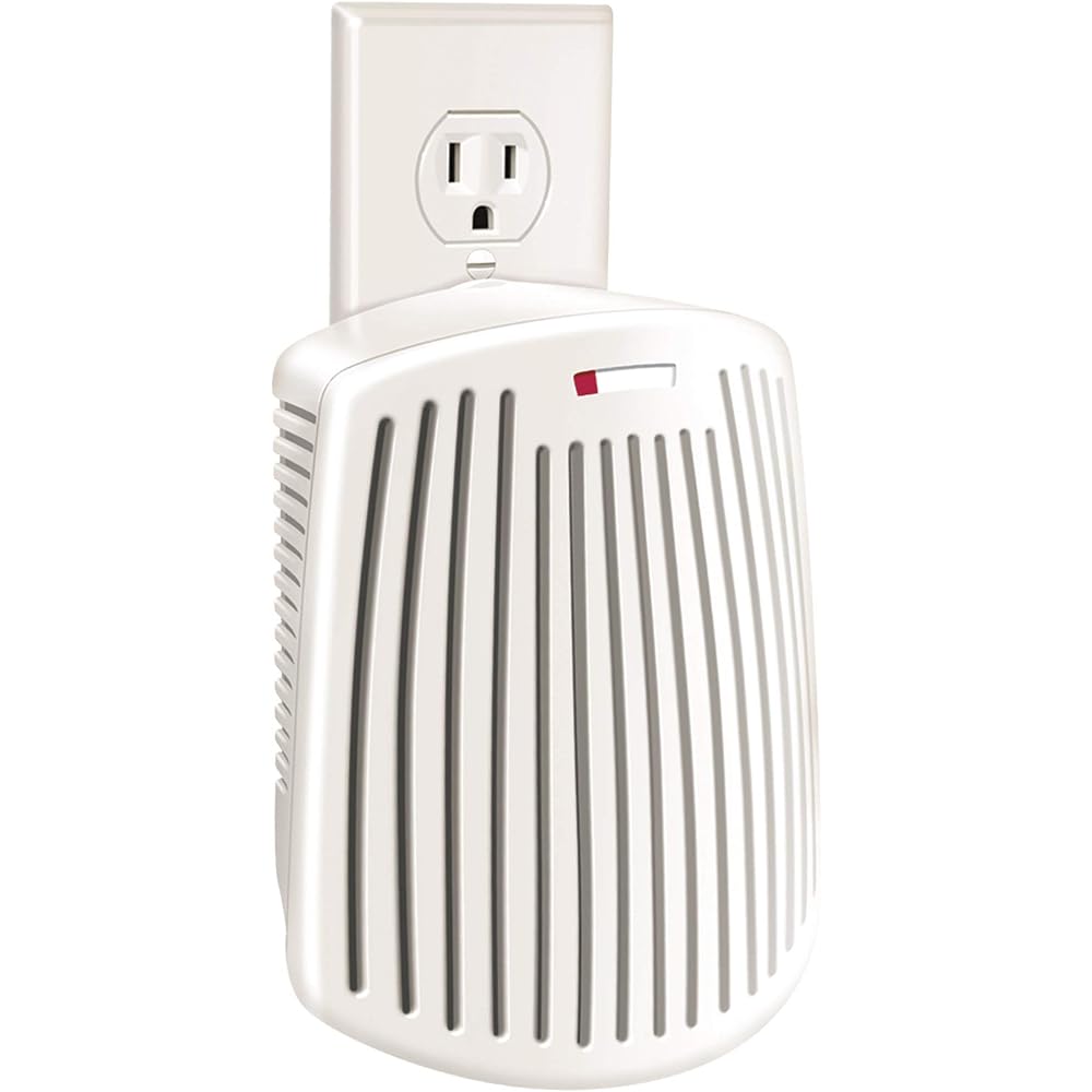 Hamilton Beach Trueair Replacement Air Filters 3-Pack For Pet Odor - White
