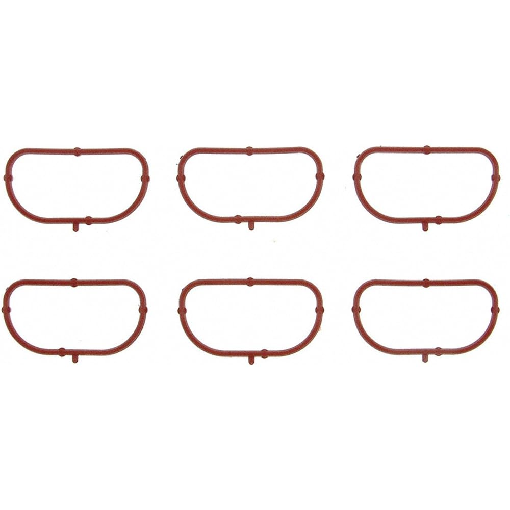 FEL-PRO MS 96176 Prenham gasket set