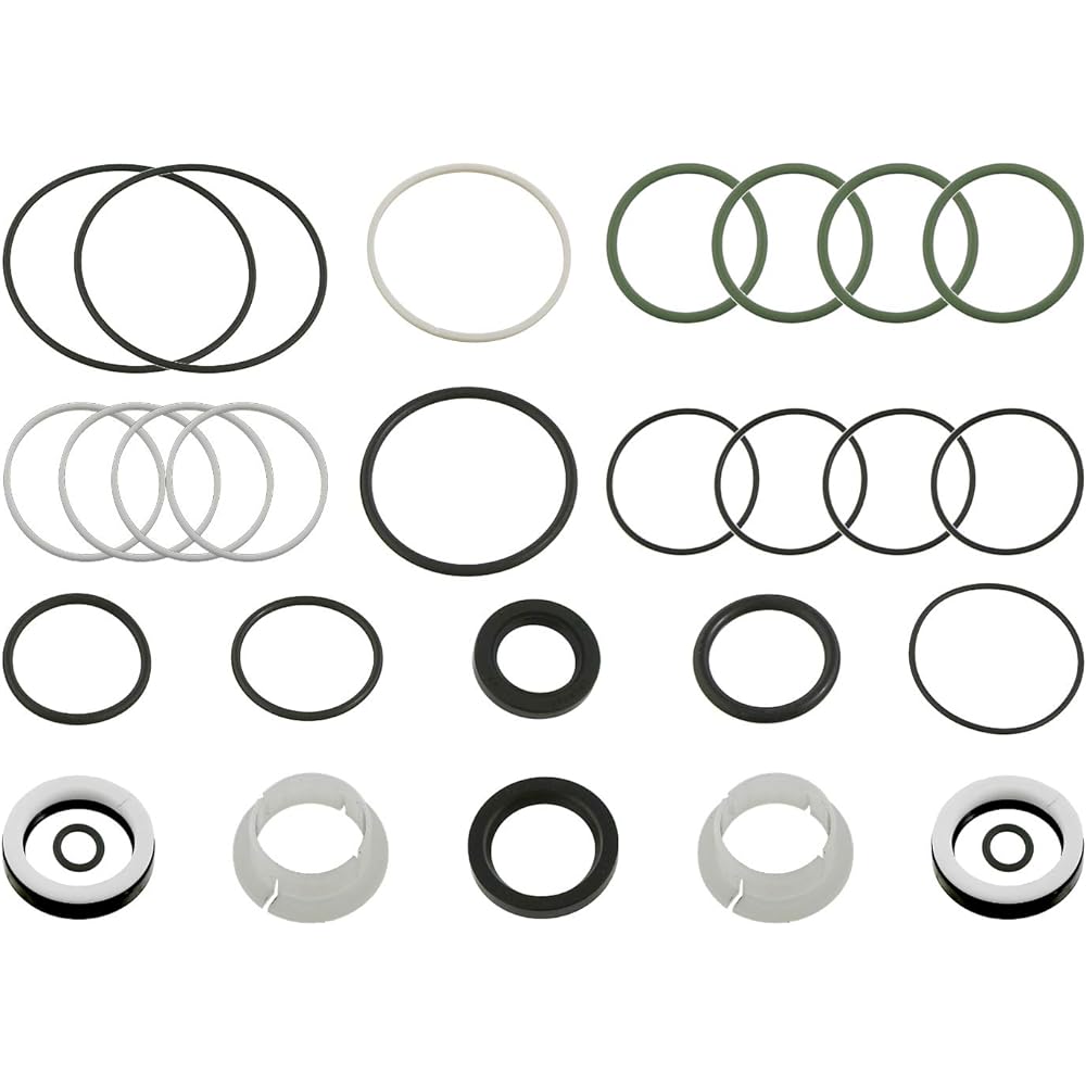 FEBI BILSTEIN 26241 Gasket Set Power Steering 1 Pack