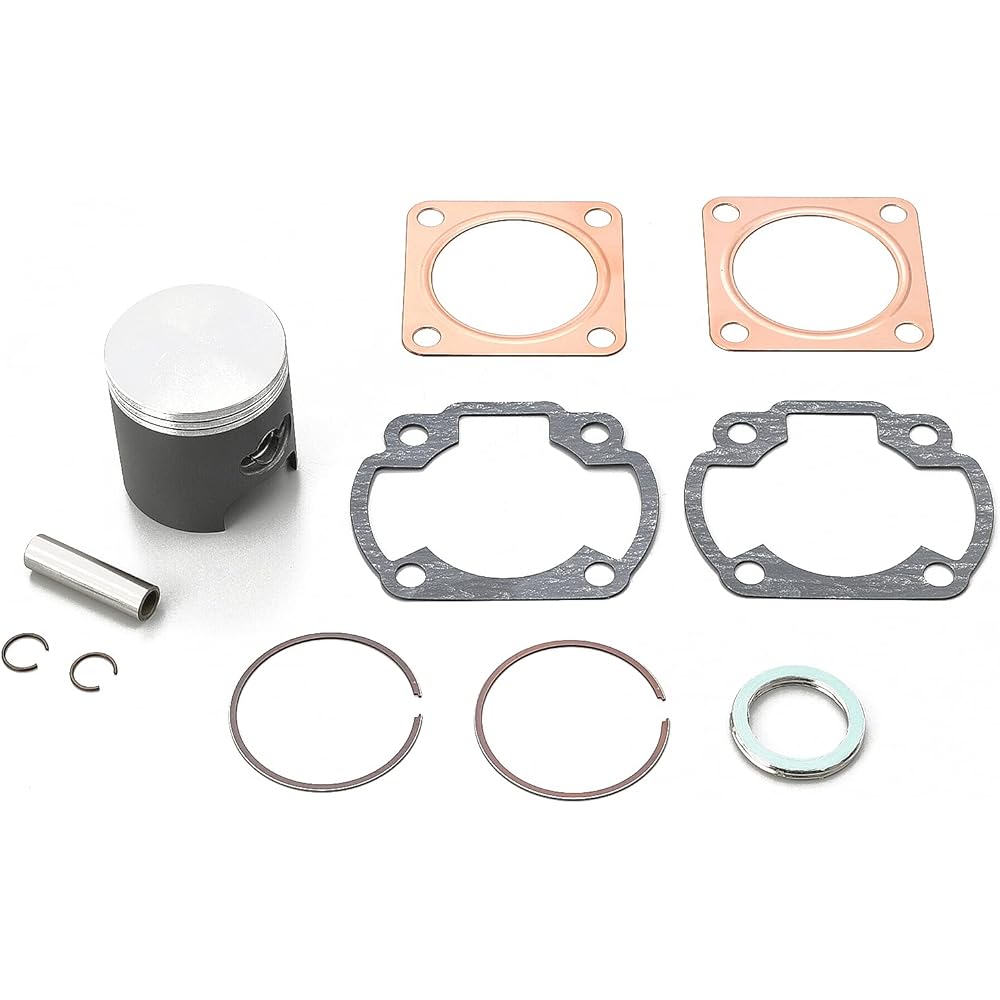 Daytona Bore Up Kit Super DRAG Big Bore Kit Piston Kit Standard for 95409/45427 Repair Part 47240