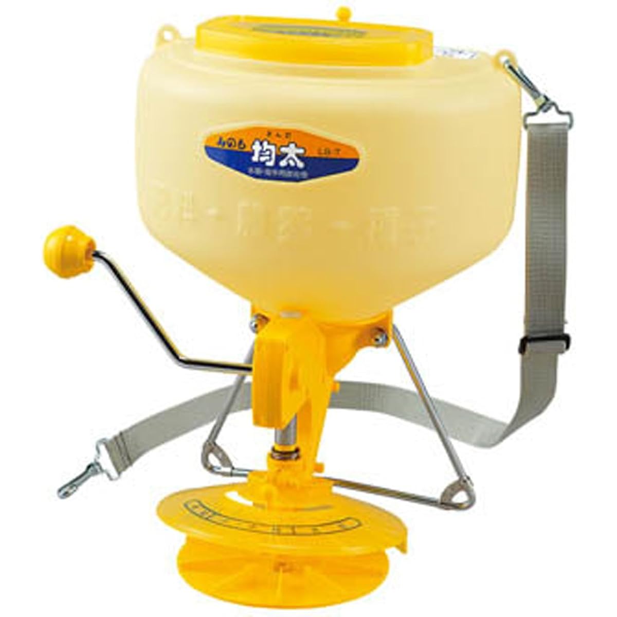 Minoru Sangyo Manual Granulator LS-T