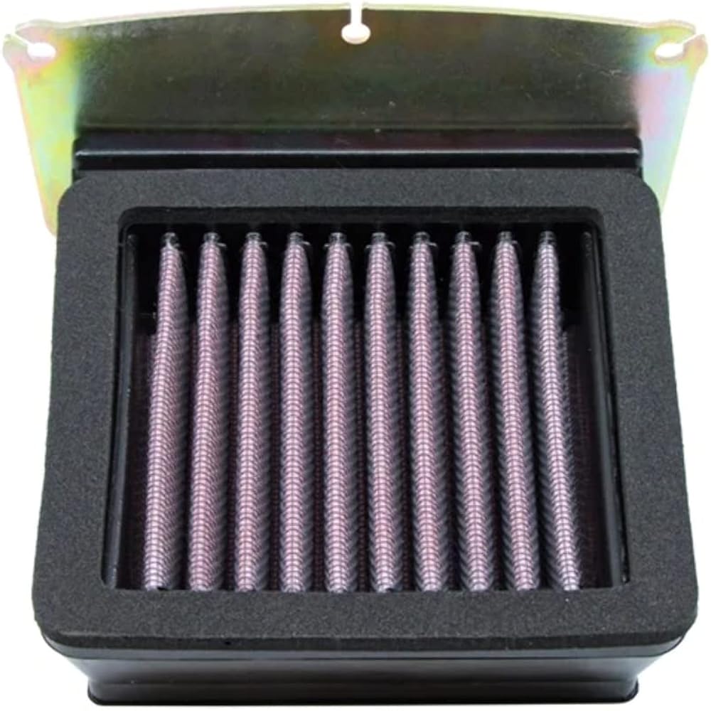 DNA High Performance Air Filter Compatible for Kymco AK 550 (17-23) PN: P-KY5SC18-01