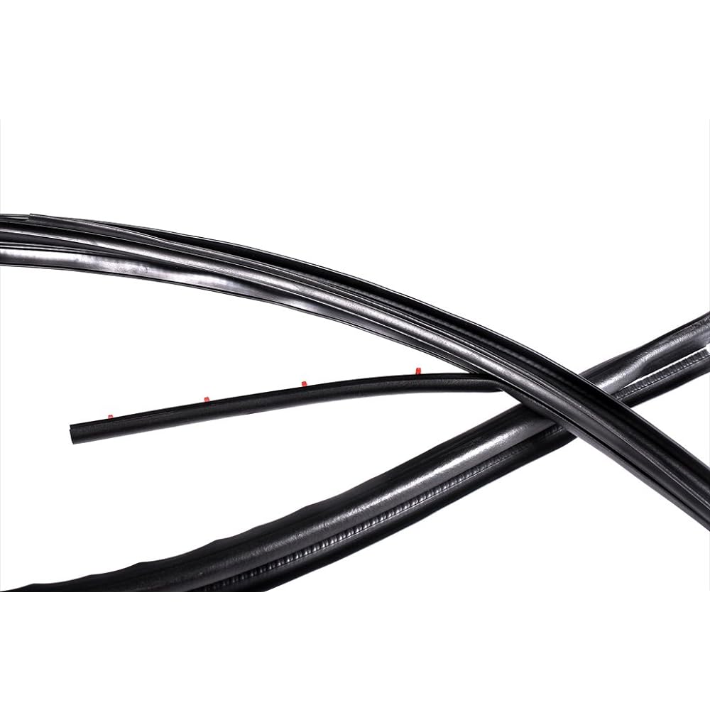 Genuine Ford 9 C3z-2651222-a Weatherstrip
