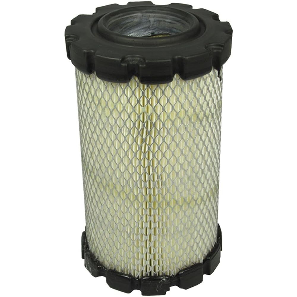 ECOGARD XA5841 Premium Engine Air Filter Ford Escape 3.0L 2009-2012 | Mazda Trivates 3.0L 2009-2011 | Mercury Mariner 3.0L 2009-2011