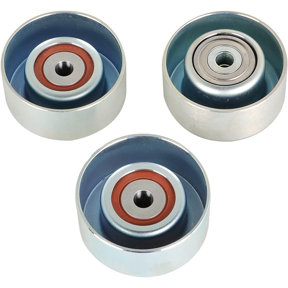 LABWORK Eye Dapling Kit Toyota 4 Runner Takoma Tandra Hailax 4.0L V6 1GRFE 2003-15