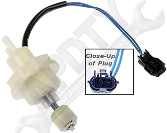 Apdty 015221 Diesel water fuel sensor
