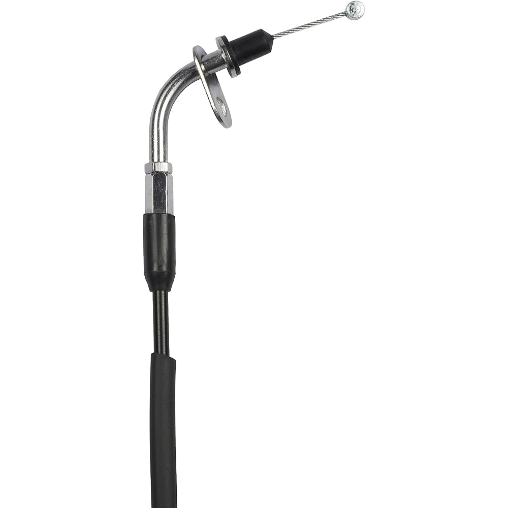 Yamaha BWS 100/4VP-W2620-02 compatible bike control cable throttle cable