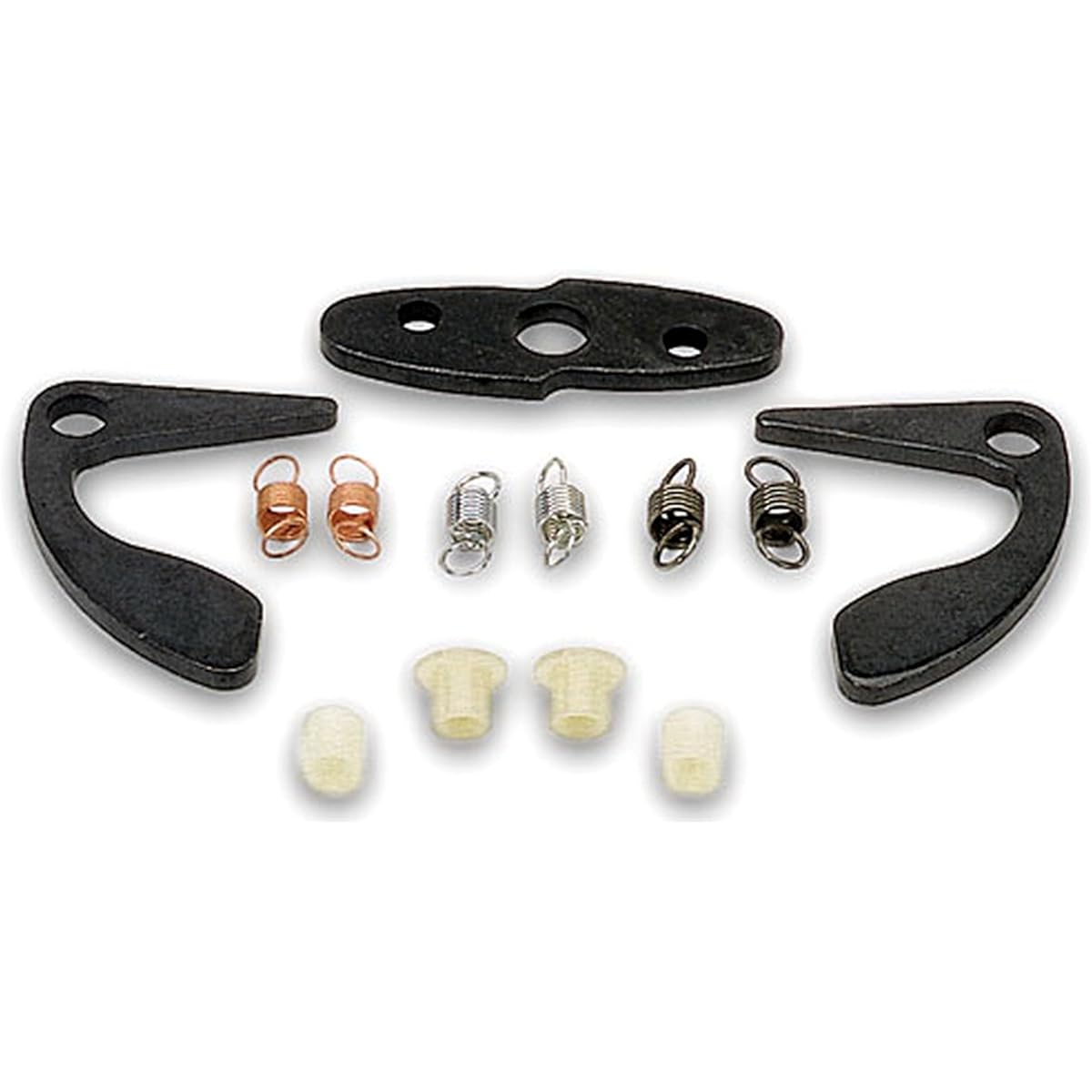 MOROSO 72300 Advanced Curve Kit GM HEI Distributor Compatible