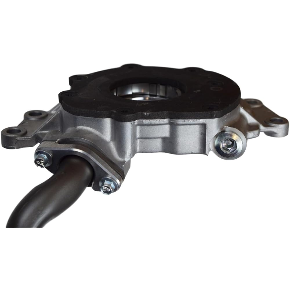 ICT Billet LS Billet Oil Pump Pickup Girdle Tube Pipe Hold Down Belace Support LS1 LS2 LS6 LS6 LS6 LQ9 LQ9 LM4 LS2 LH6 L92 L76 LY2 LY2 LY5 LC9 L98 L98 L98 L98 L98 L98 551910