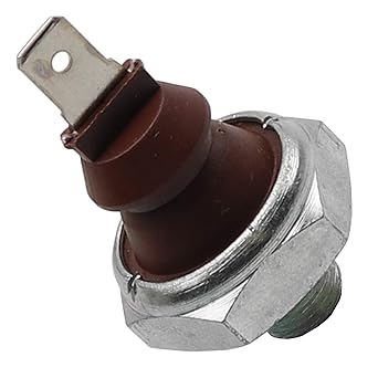 BECK ARNLEY 201-1078 With oil pressure switch light