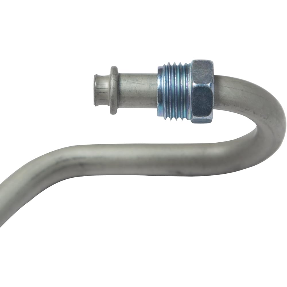 Edelmann 80263 Power Steering pressure hose