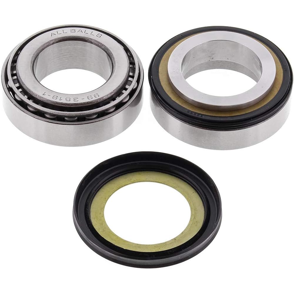 All Balls 22-1055 Steering bearing kit
